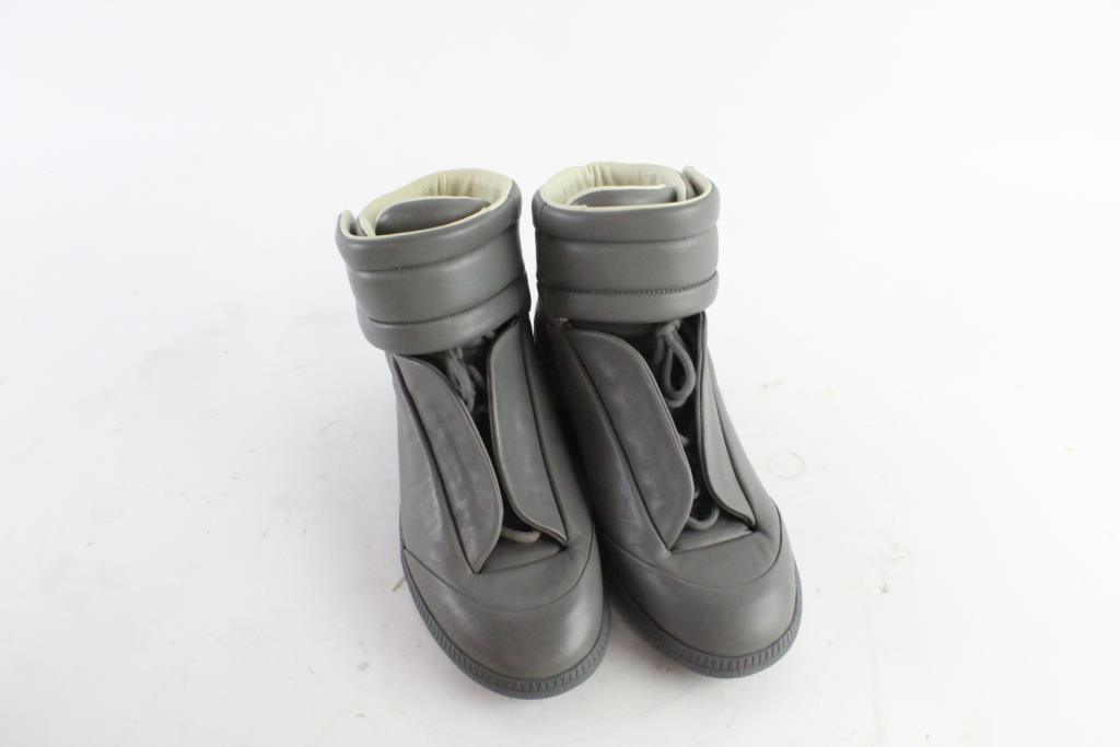 maison margiela future high top sale