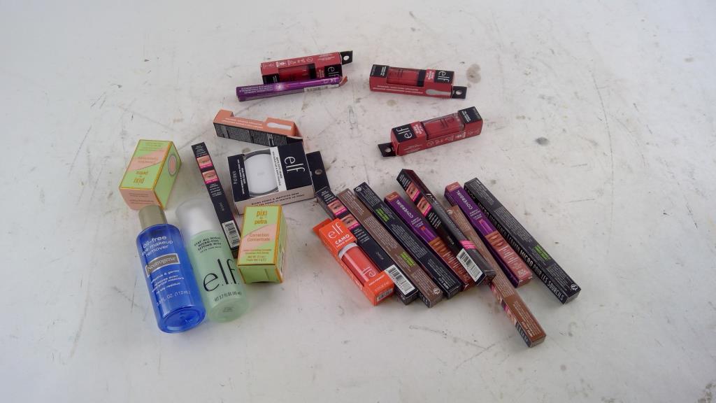 Makeup Lot, 5+ Pieces