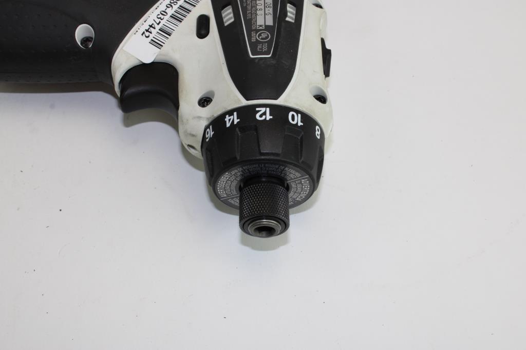thumbnail image 2 of Makita DF030DZ 10.8V 2-Speed Rechargeable Driver Drill – Body Only (Battery & Charger Not Included) – Japan Tools 2 of 6