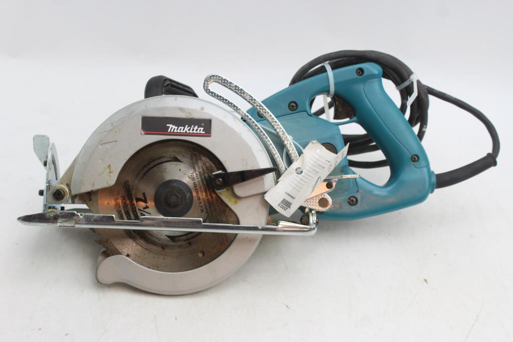 Makita 5277B Circular Saw | Property Room