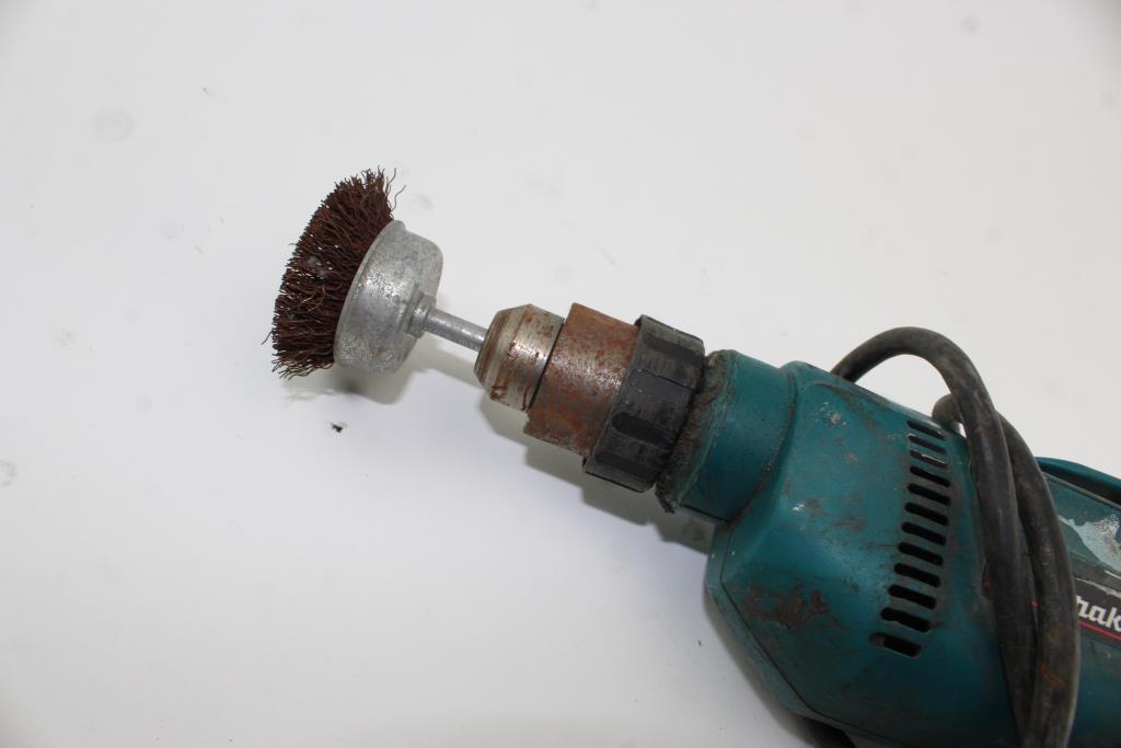 Makita 6408 Corded Drill Driver Property Room