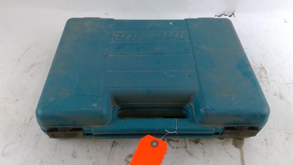 Makita Angled Drill