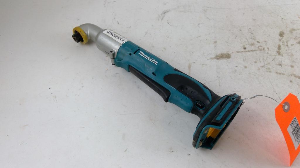 Makita  Angled Impact Driver