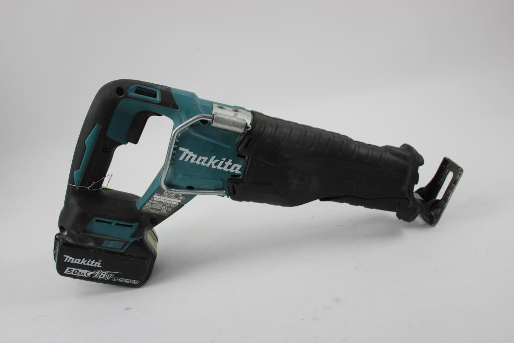 Makita Bl Motor SAW