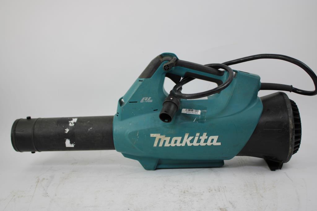 Makita Blower