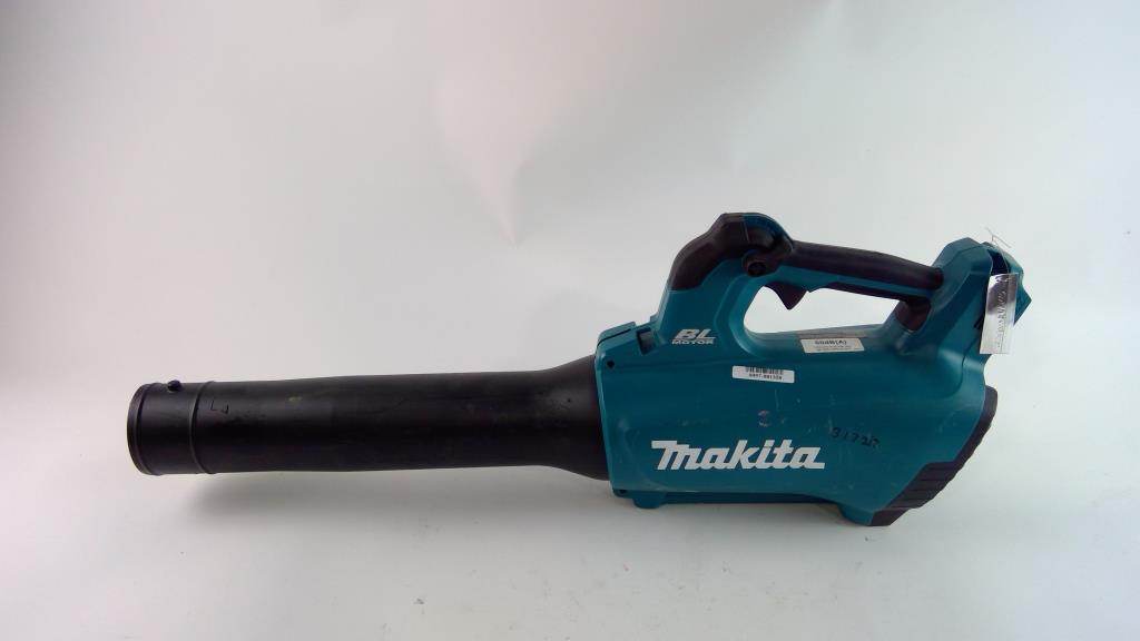 Makita Blower Property Room