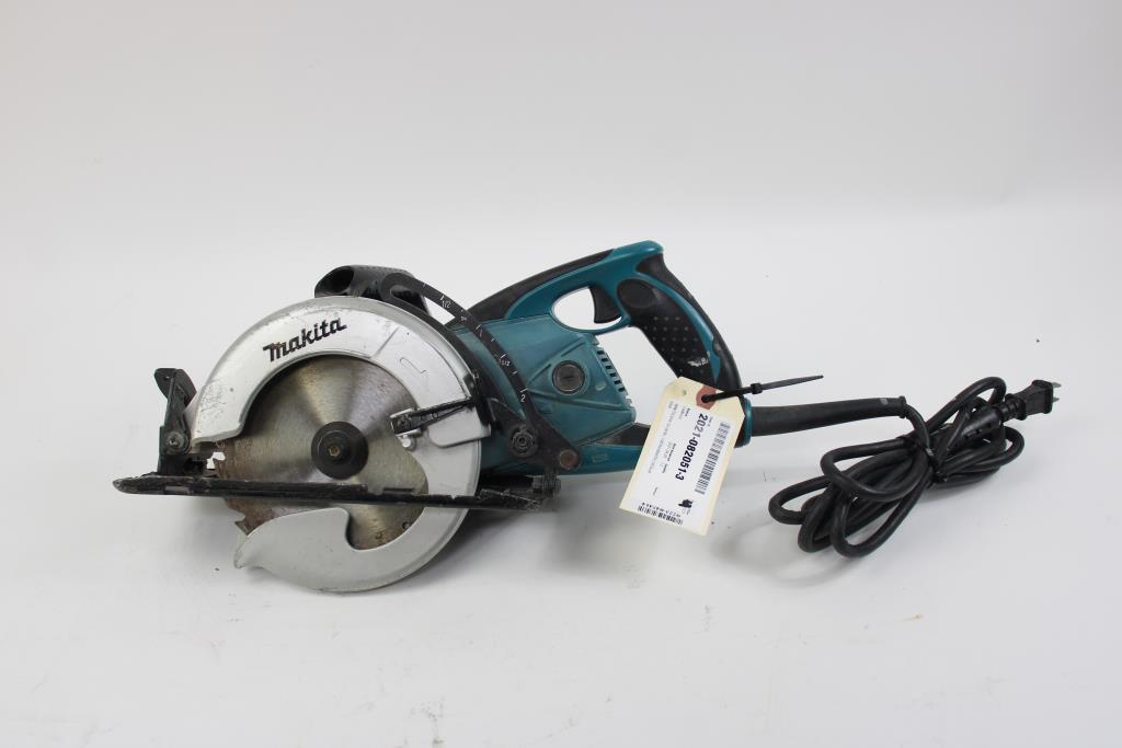 Makita Circular Saw Property Room