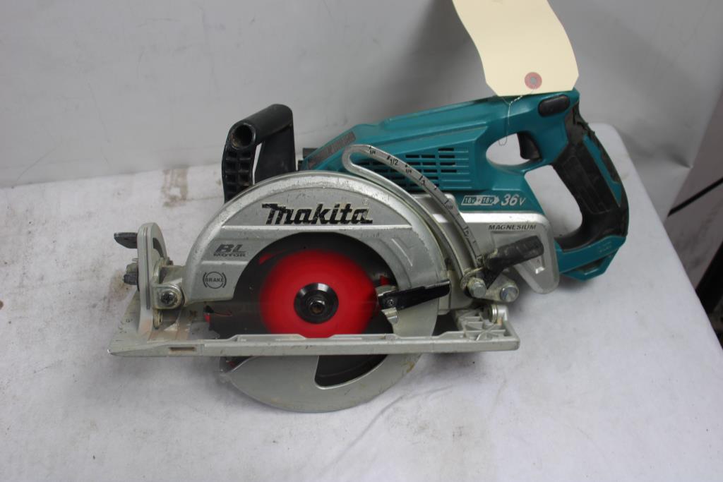 Makita Circular Saw