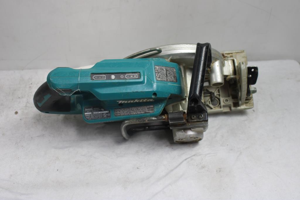 Makita Circular Saw
