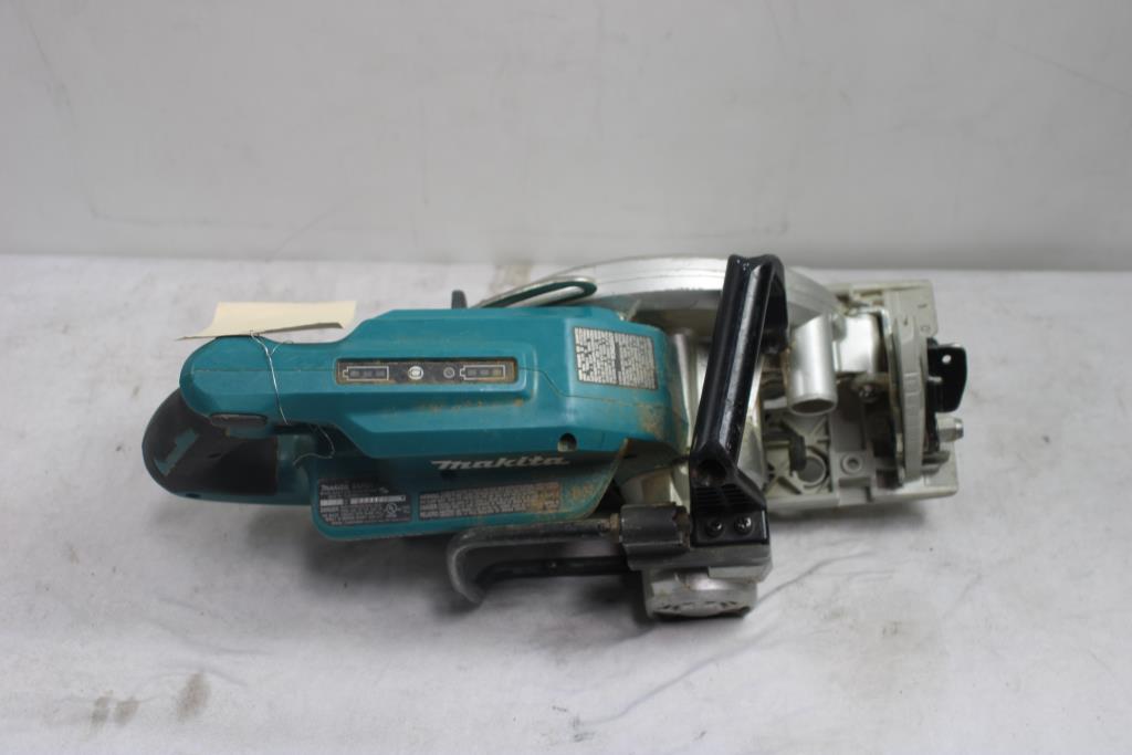 Makita Circular Saw