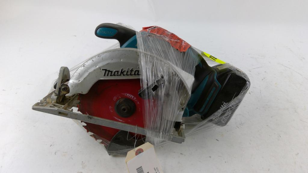 Makita Circular Saw
