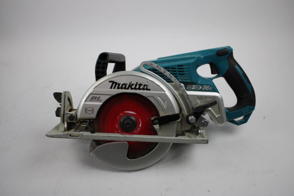 Makita Circular Saw