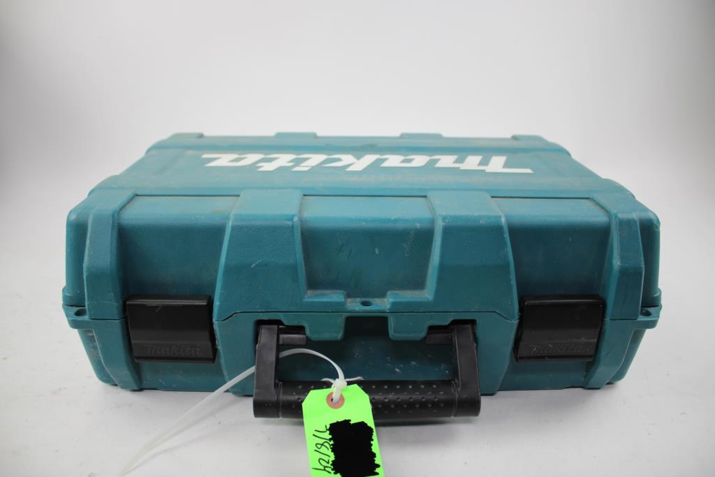 Makita Combination Hammer