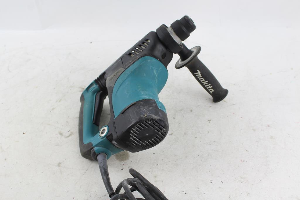 Makita Corded Power Drill Driver Property Room