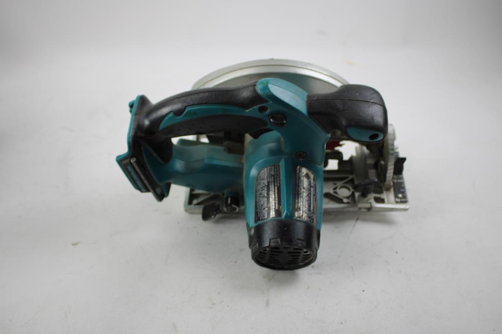 Makita Cordless Circular Saw