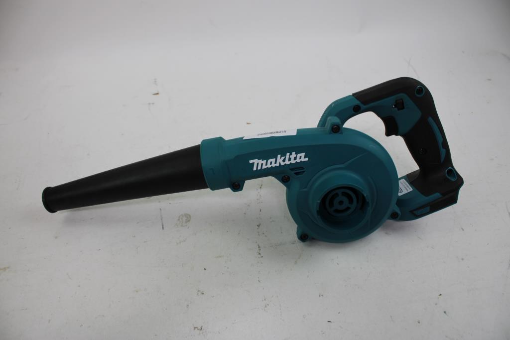 Makita Cordless Compact Blower, Tool Only