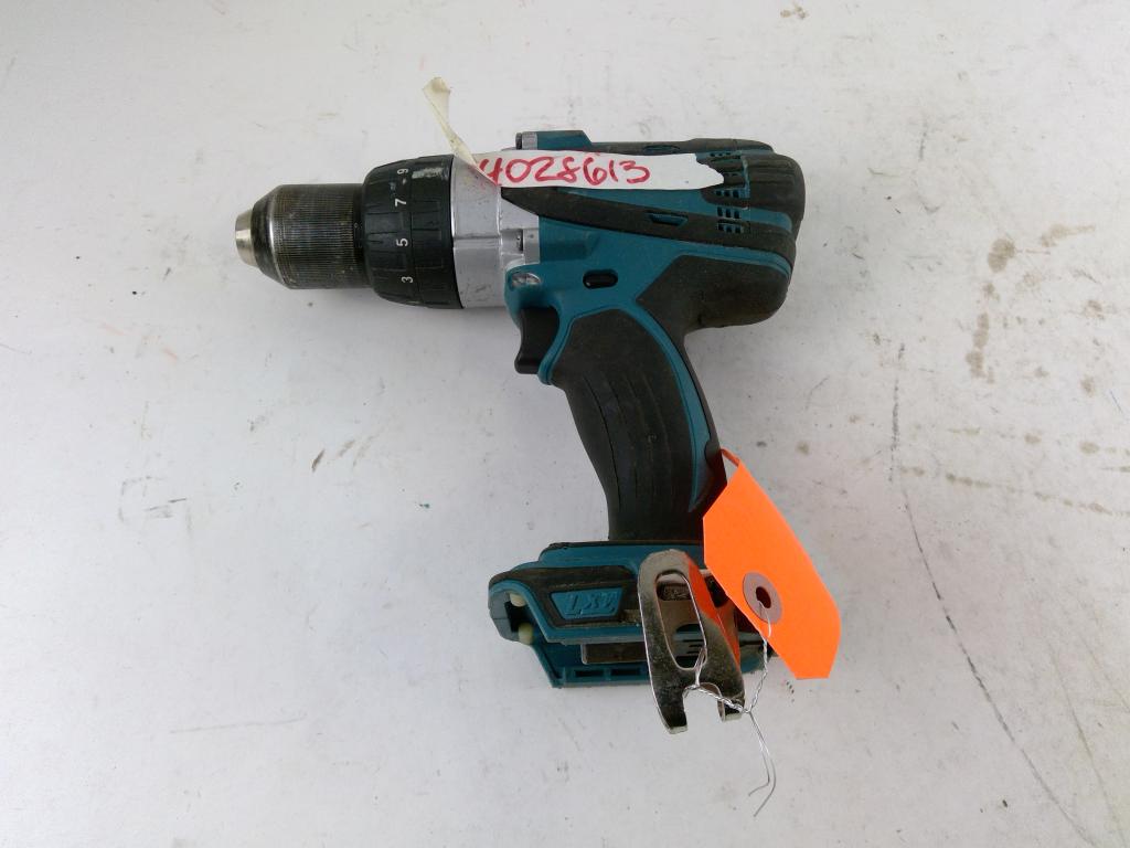 Makita Drill Driver