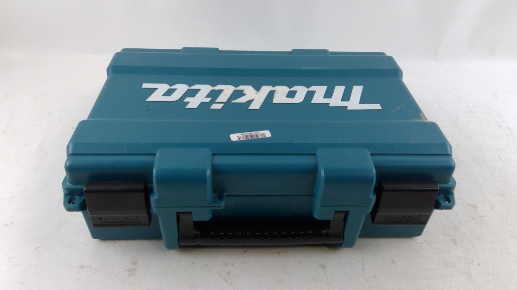 Makita Drill Driver