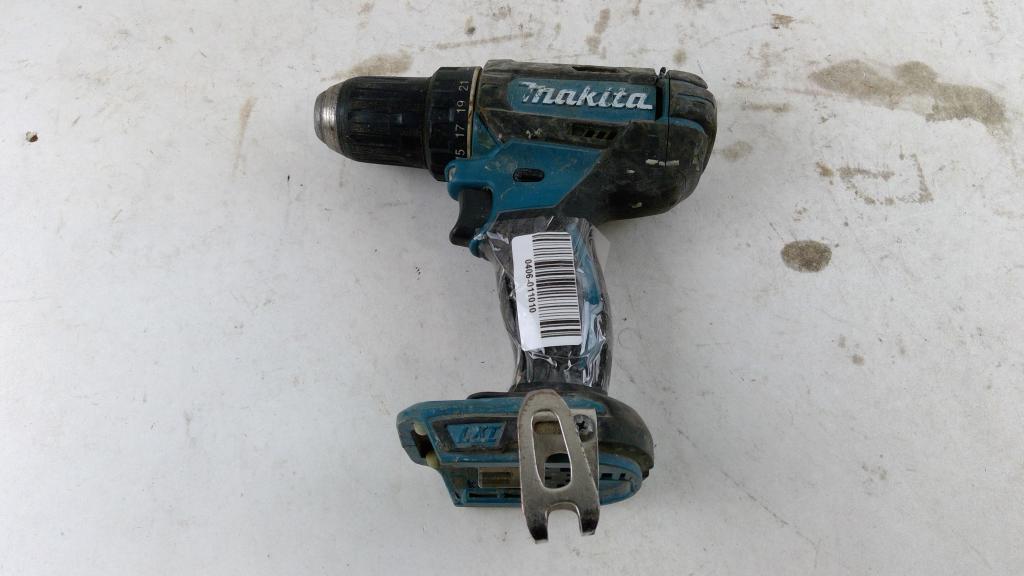 Makita Drill Driver