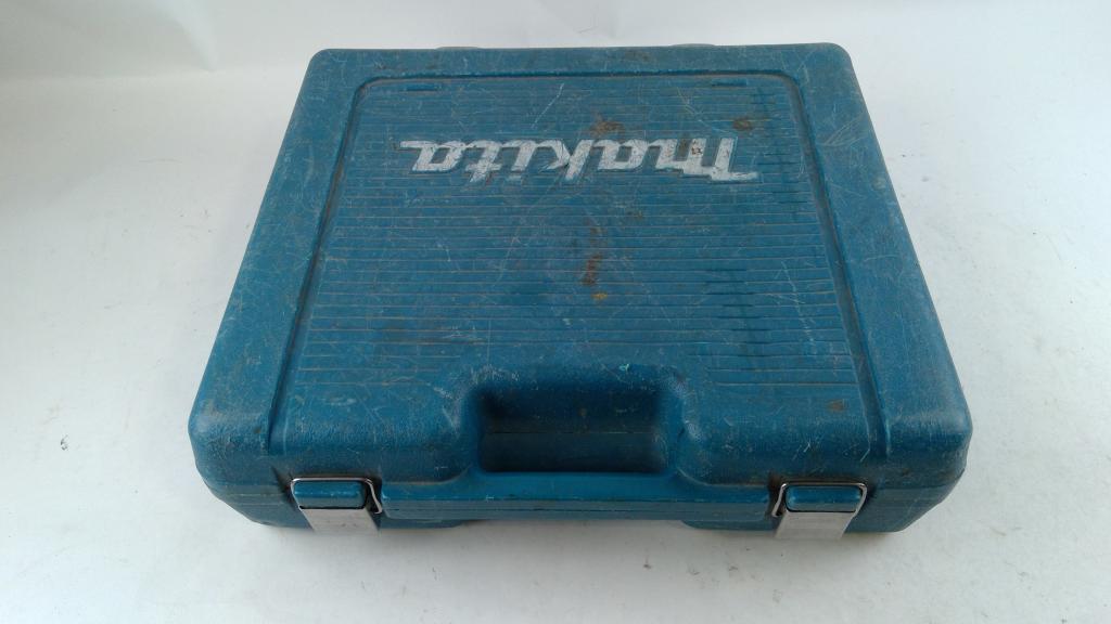 Makita Drill Driver And More 5+ Pieces