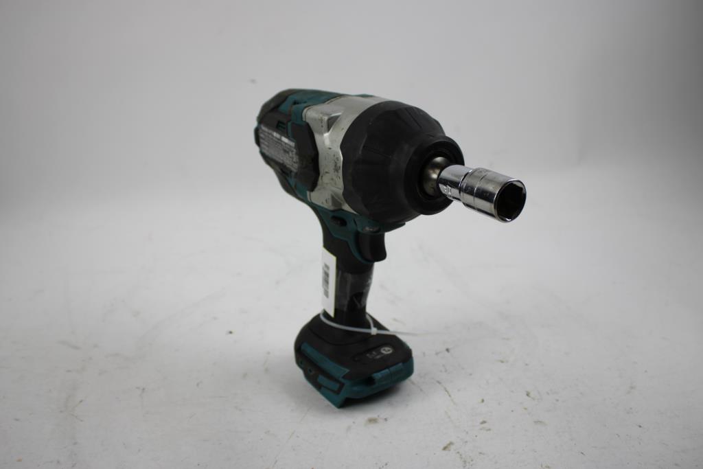Makita Drive Impact Wrench