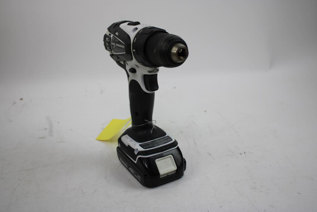 Makita Driver Drill