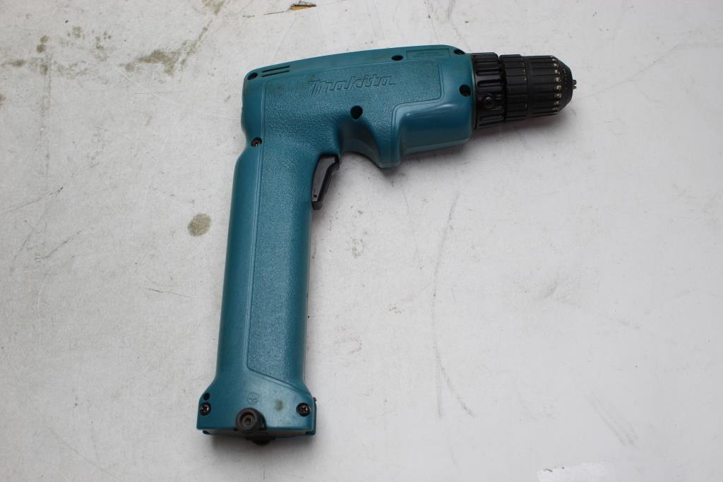 Makita Driver Drill 6095D Property Room