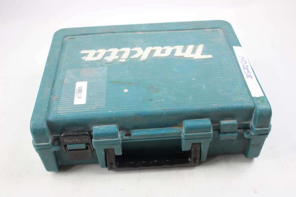 Makita Driver Drill And Charger