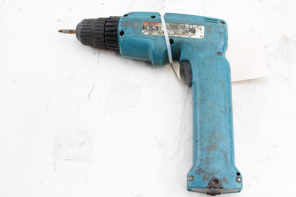 Makita Driver/Drill Property Room