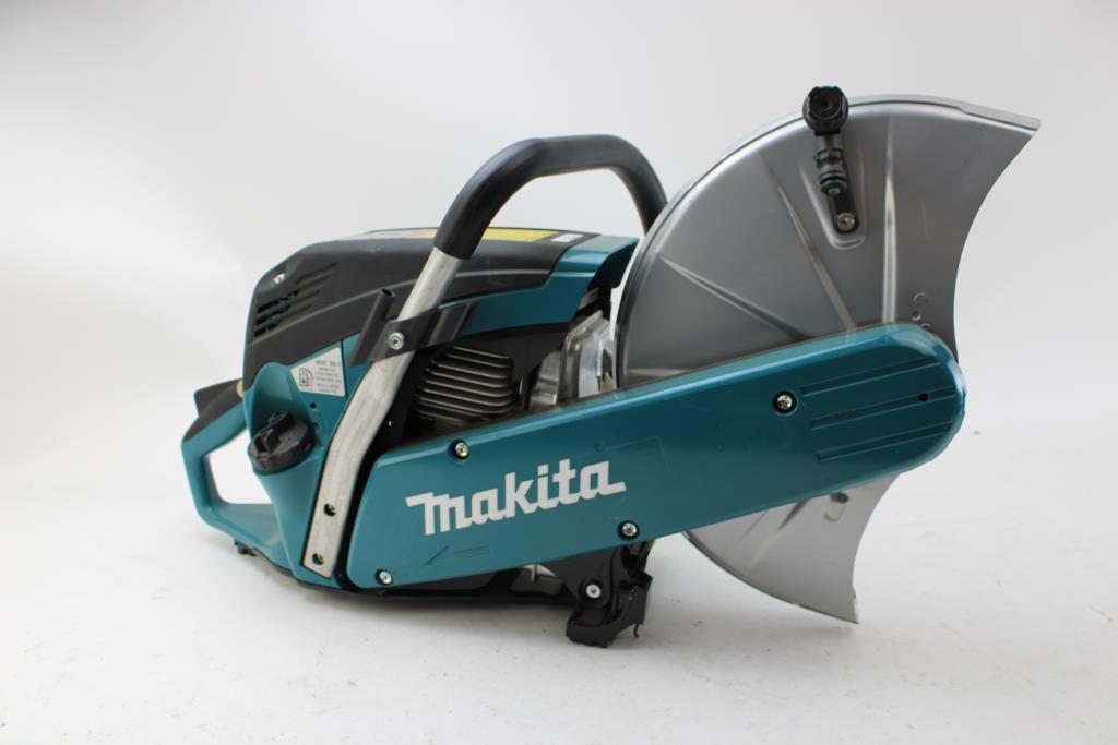 Makita Ek6101 Power Cutter Property Room