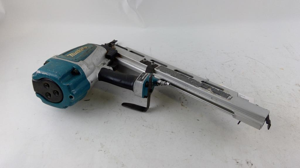 Makita Framing Nailer