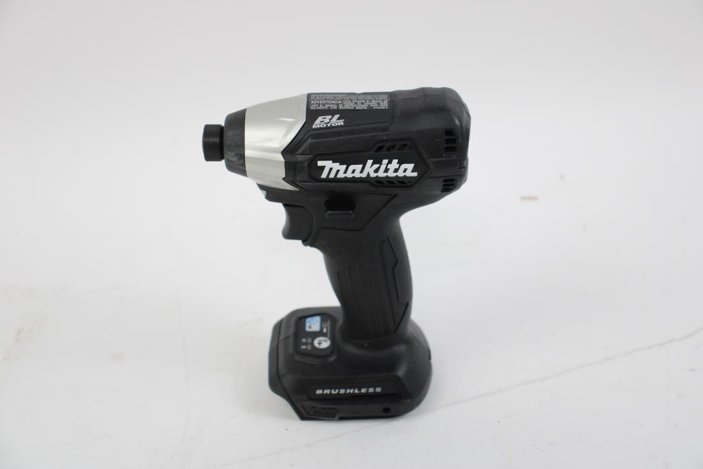 Makita Impact Driver Property Room