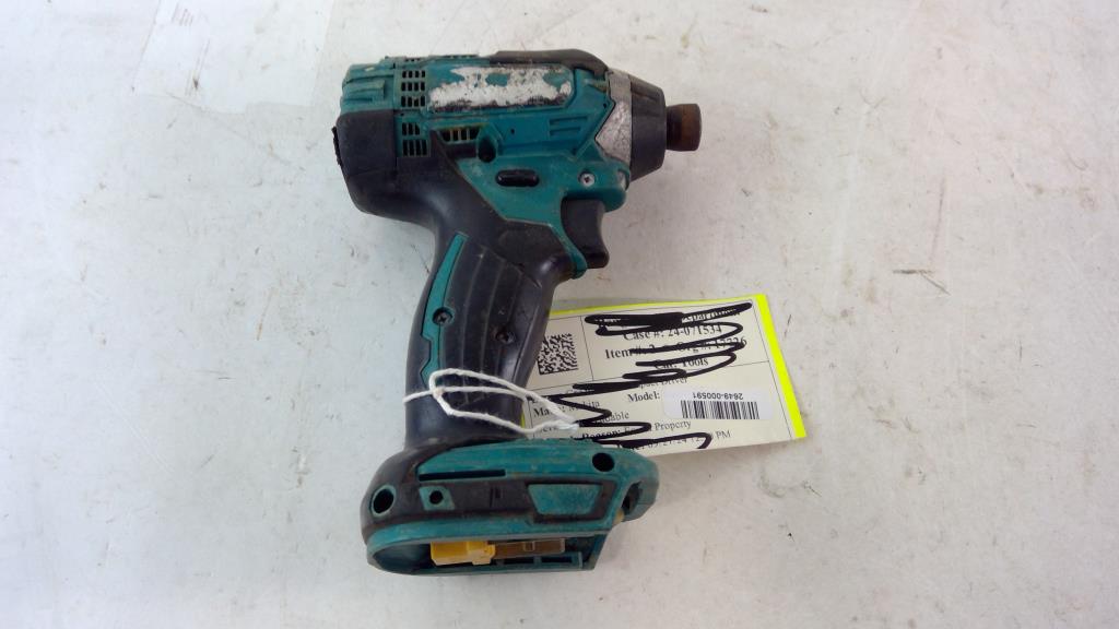 Makita Impact Driver