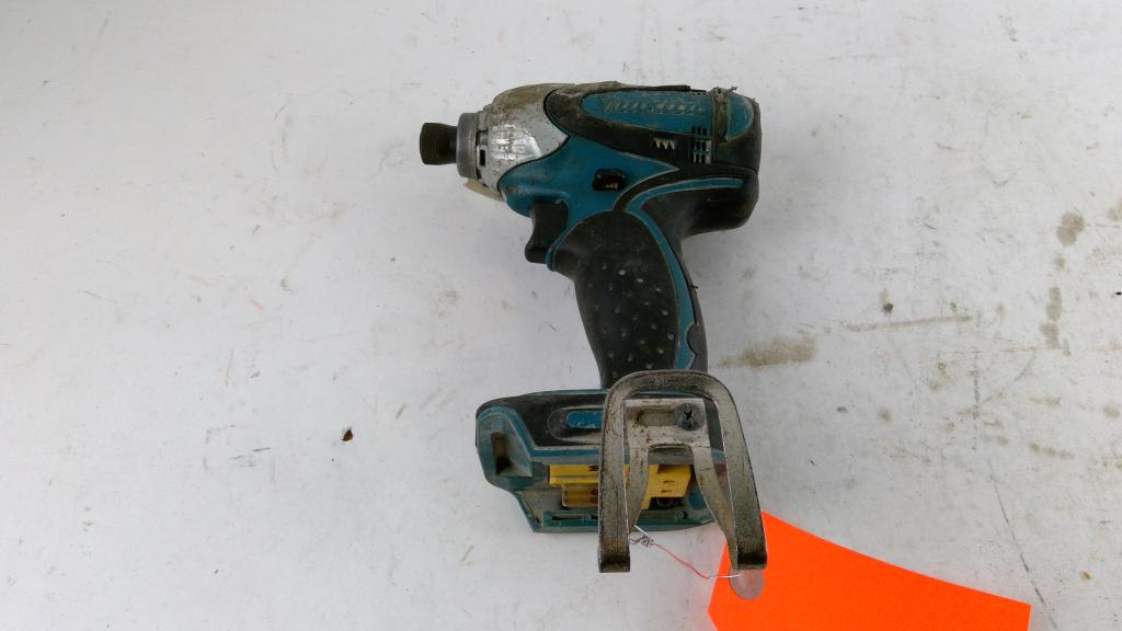Makita Impact Driver
