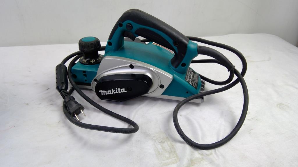 Makita  Planer
