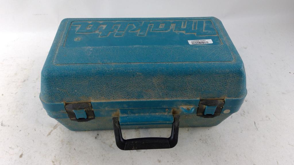 Makita Planer