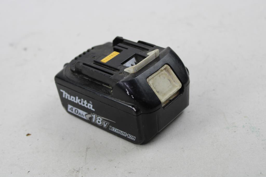 Makita Power Battery