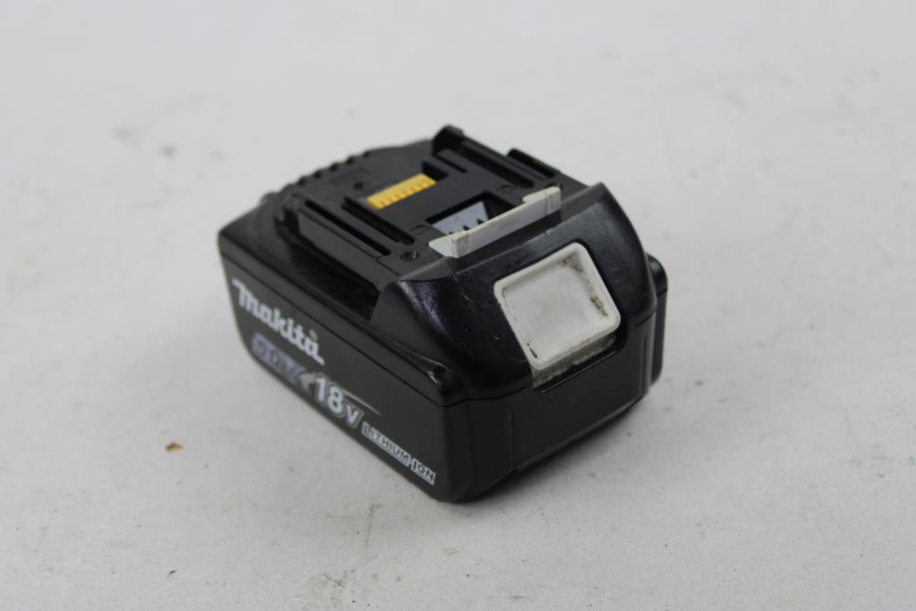 Makita Power Battery