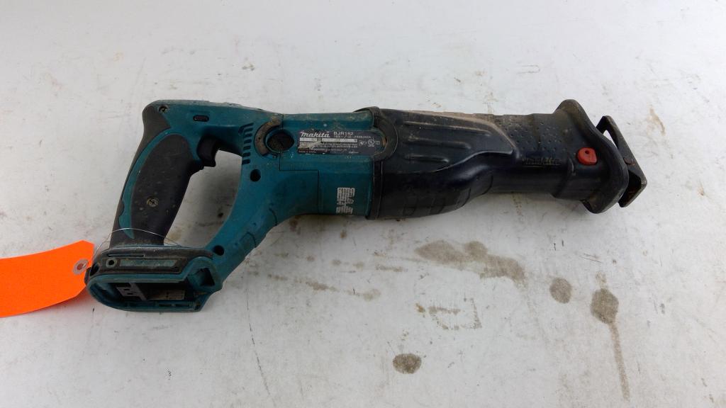Makita Reciprocating Saw