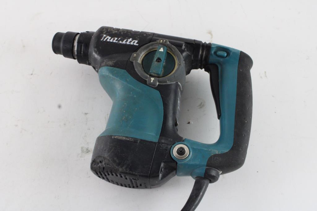 Makita Rotary Hammer Property Room