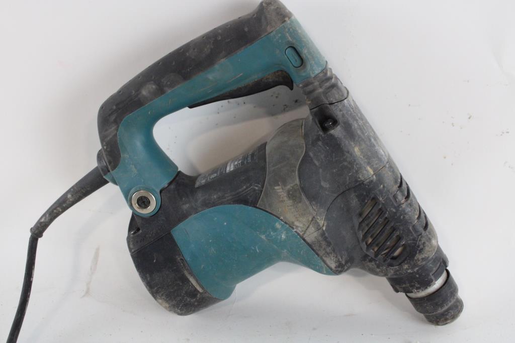 Makita Rotary Hammer Property Room