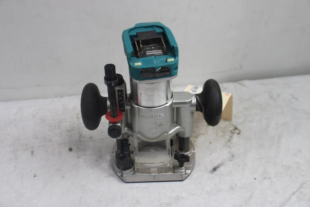 Makita Router