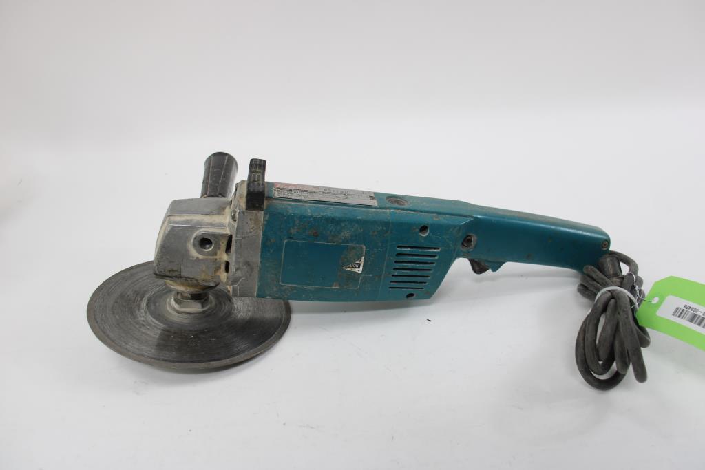 Makita - - Makita 9237CX2 Polisher/Sander Kit