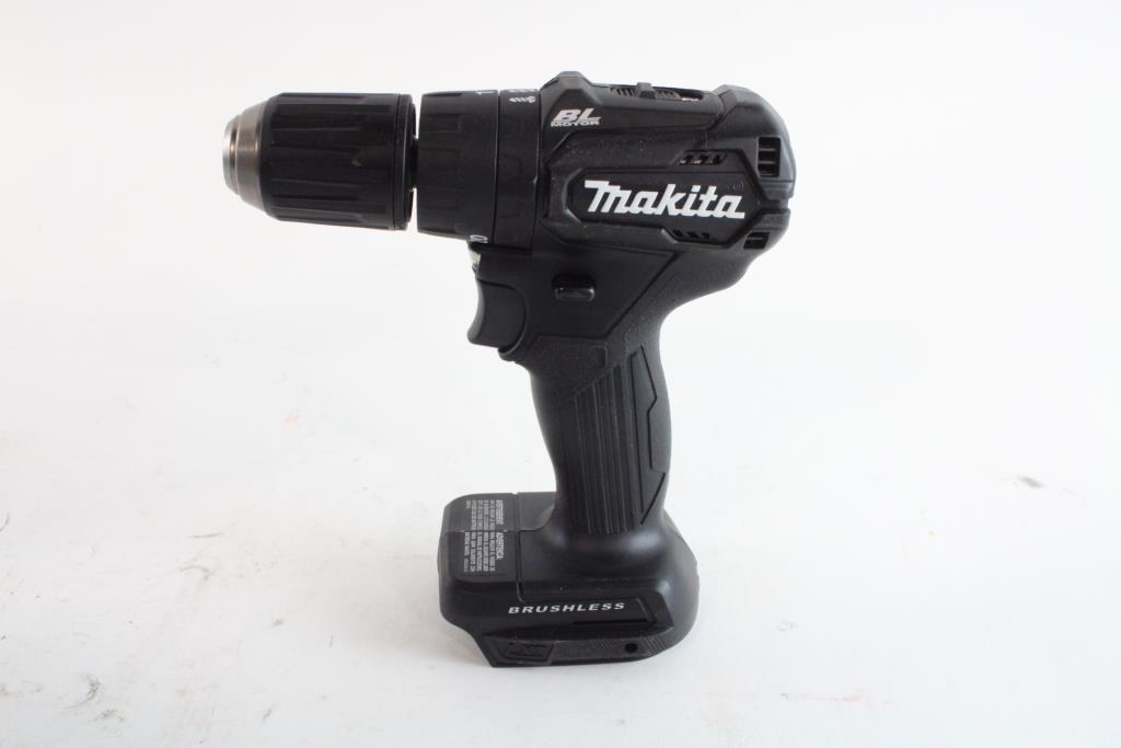 Makita Hammer DriverDrill Property Room