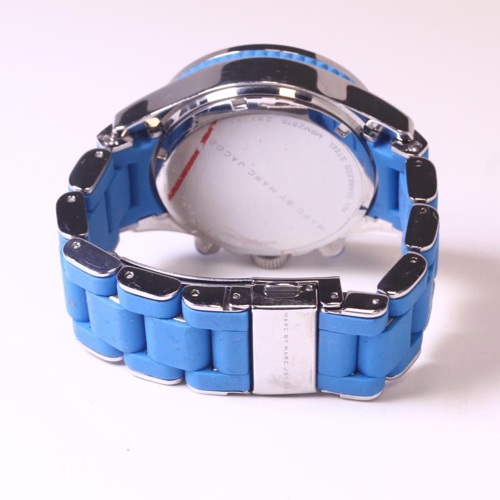 marc jacobs watch harga