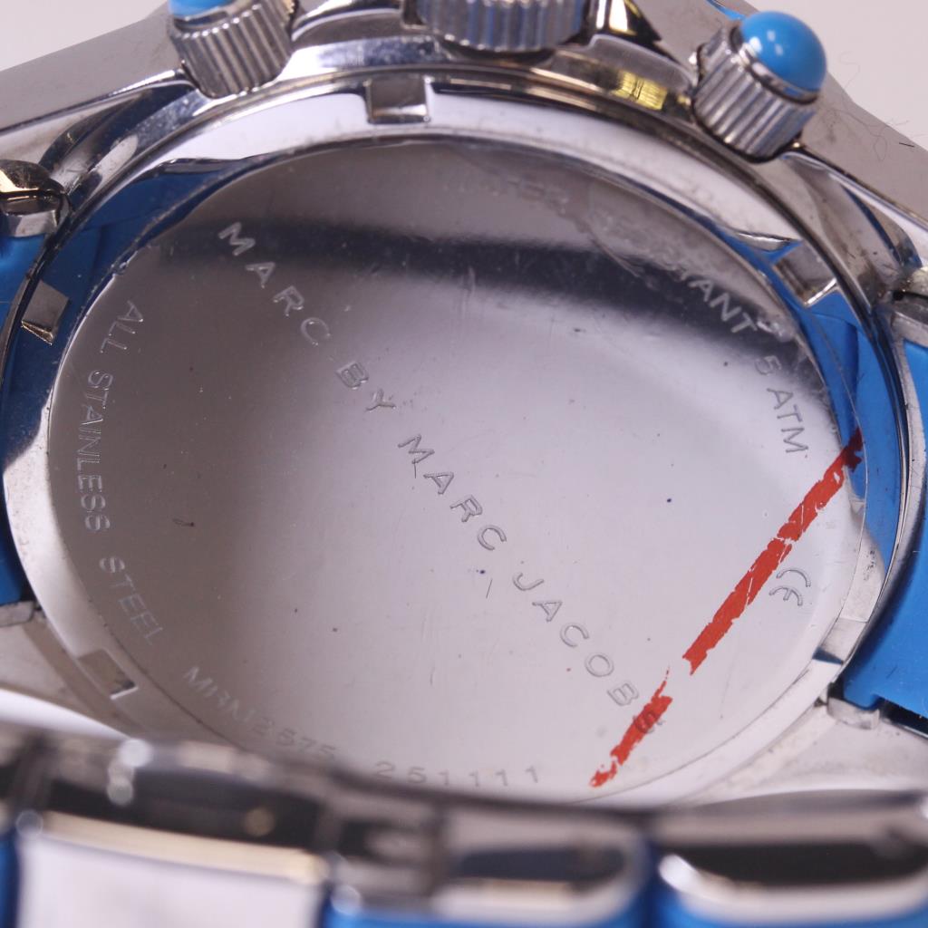 marc jacobs watch harga