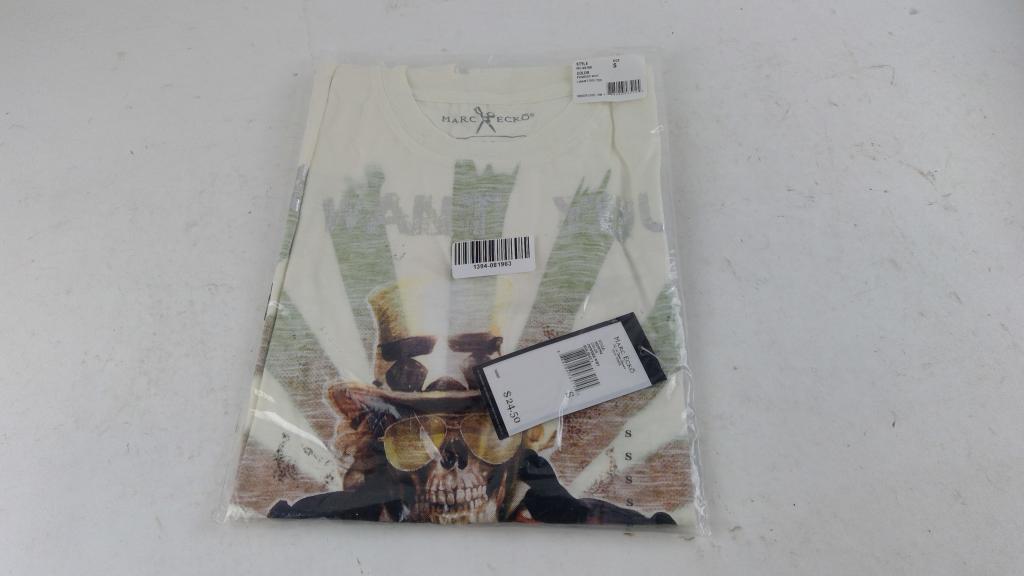 Marc Ecko Shirt Size S