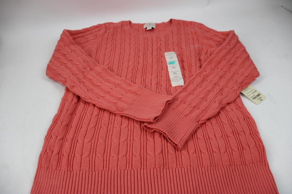 Marc Fisher Heels, St Jhon Bay, Sweater