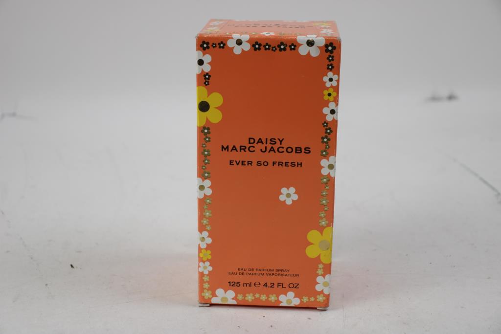 Marc Jacob Daisy Eau De Parfum www.propertyroom.com
