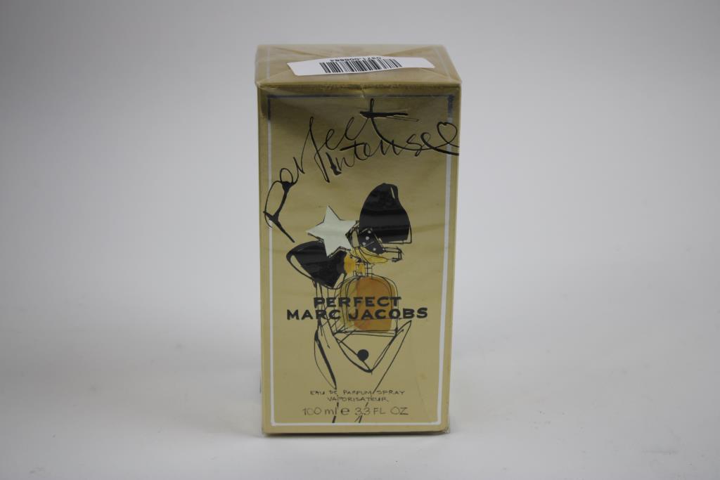 Marc Jacobs 'Perfect Intense' Eau De Parfum Spray